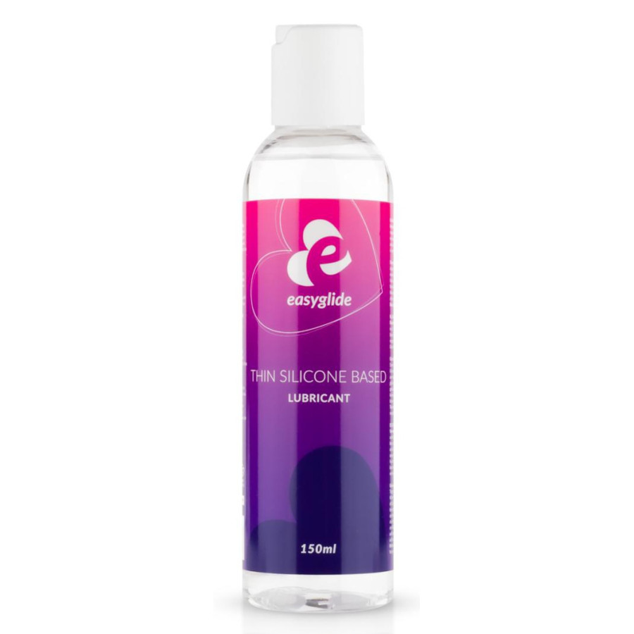 Lubrifiant Silicone Thin Silicone Based Easyglide - 150mL Lubrifiant Silicone Thin Silicone Based Easyglide - 150mL