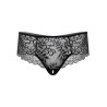 String Cheeky Ella Noir