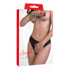Culotte ouverte Angel Noire