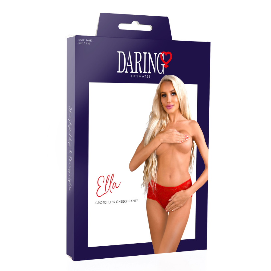String Cheeky Ella Rouge