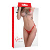 String Gina Rouge