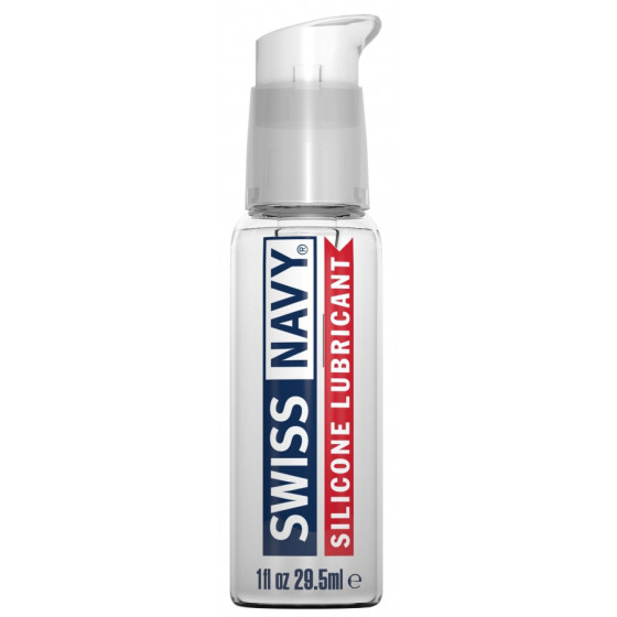 Lubrifiant Silicone Glide 30ml
