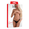 String Gina Noir