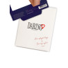 String Gina Noir