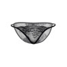 Culotte ouverte Natalia Noire