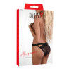 Culotte Cross Alessandra Noire
