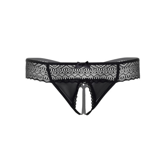 String Roxanne Noir