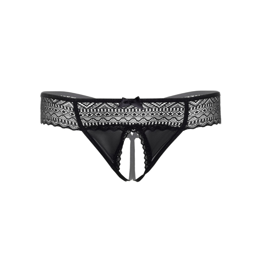 String Roxanne Noir