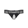 String Roxanne Noir