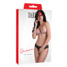 String Roxanne Noir