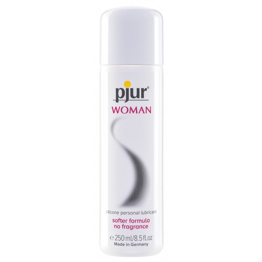 Lubrifiant Silicone Pjur Woman 250ml Lubrifiant Silicone Pjur Woman 250ml