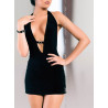 Robe noire - Marika 