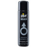 Lubrifiant Silicone Pjur Man 100ml