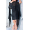 Robe RAVEN - Noire