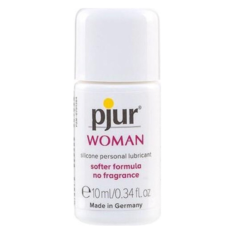 Lubrifiant Silicone Pjur Woman 10ml Lubrifiant Silicone Pjur Woman 10ml