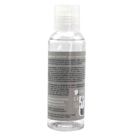 Lubrifiant fluide Silicone Formule 1 EasyLub 100ml