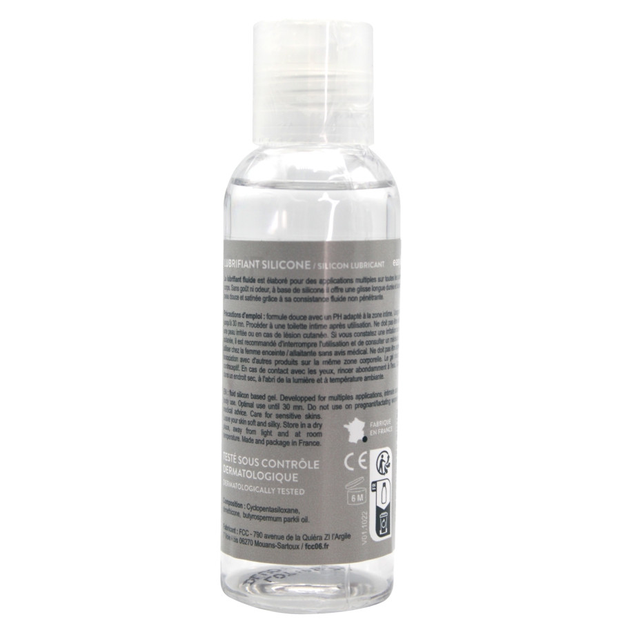 Lubrifiant fluide Silicone Formule 1 EasyLub 100ml