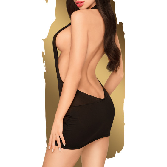 Robe Heart rob - Noire