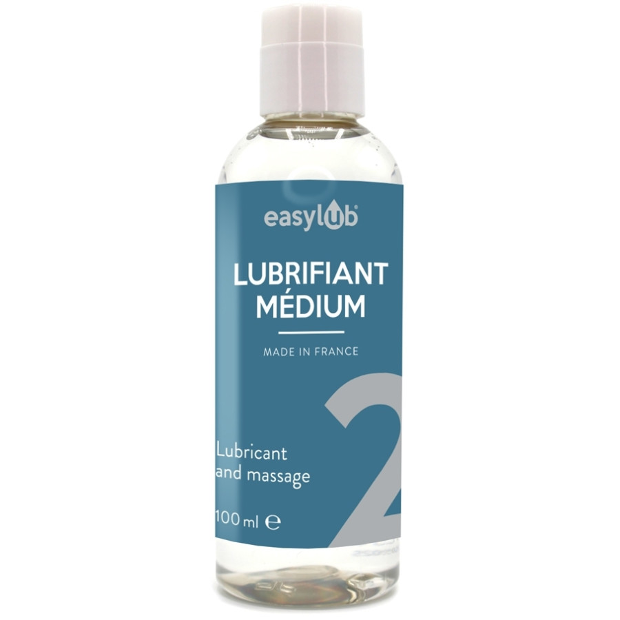 Lubrifiant Silicone Formule 2 EasyLub 100ml Lubrifiant Silicone Formule 2 EasyLub 100ml