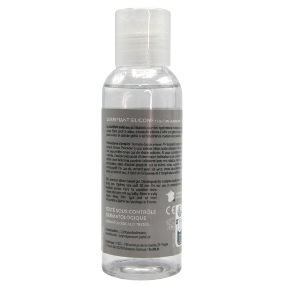 Lubrifiant Silicone Formule 2 EasyLub 100ml