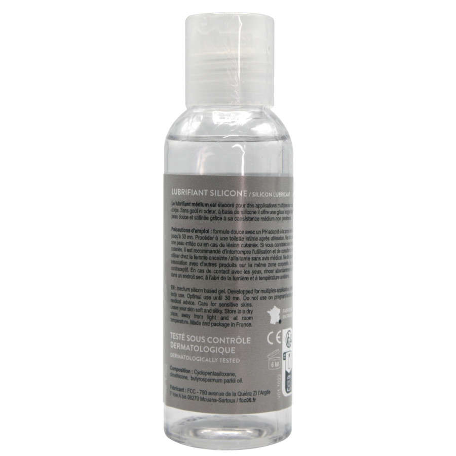 Lubrifiant Silicone Formule 2 EasyLub 100ml