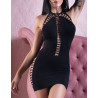Robe Kiara - Noire