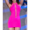 Robe Kiara - Fushia