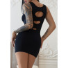 Robe Ilyna - Noire