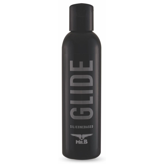 Lubrifiant Silicone Mr B 500ml