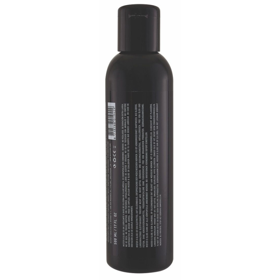 Lubrifiant Silicone Mr B 500ml
