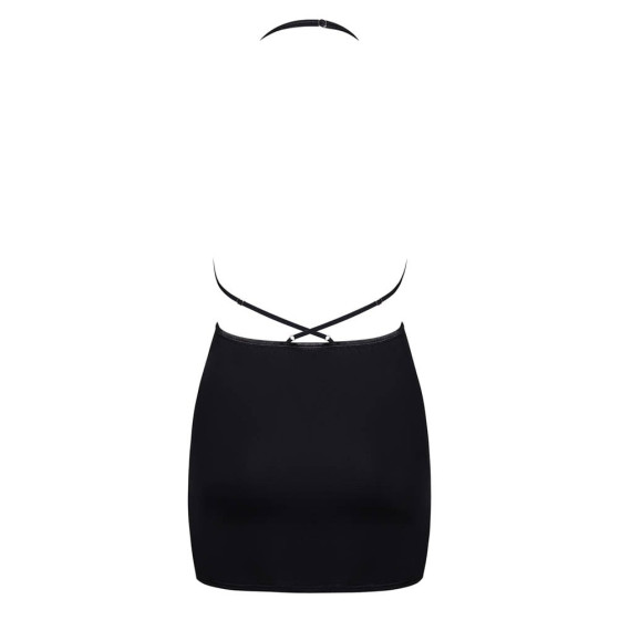 Robe Canndis - Noire