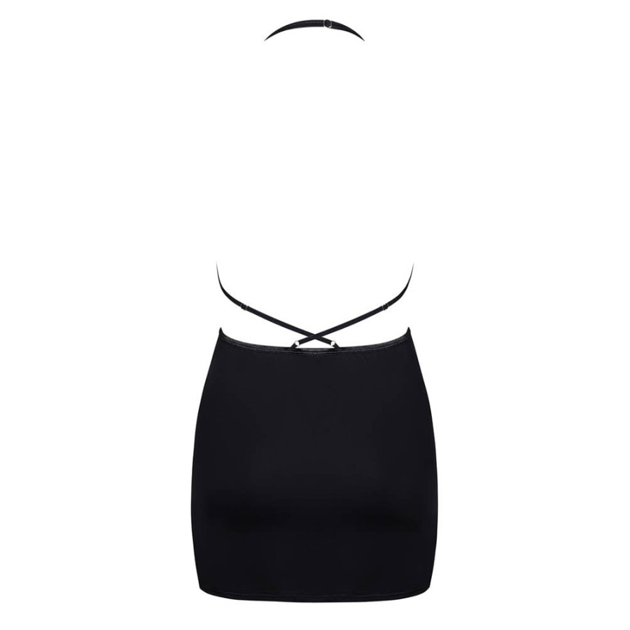 Robe Canndis - Noire
