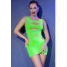 Robe Ceylia Verte
