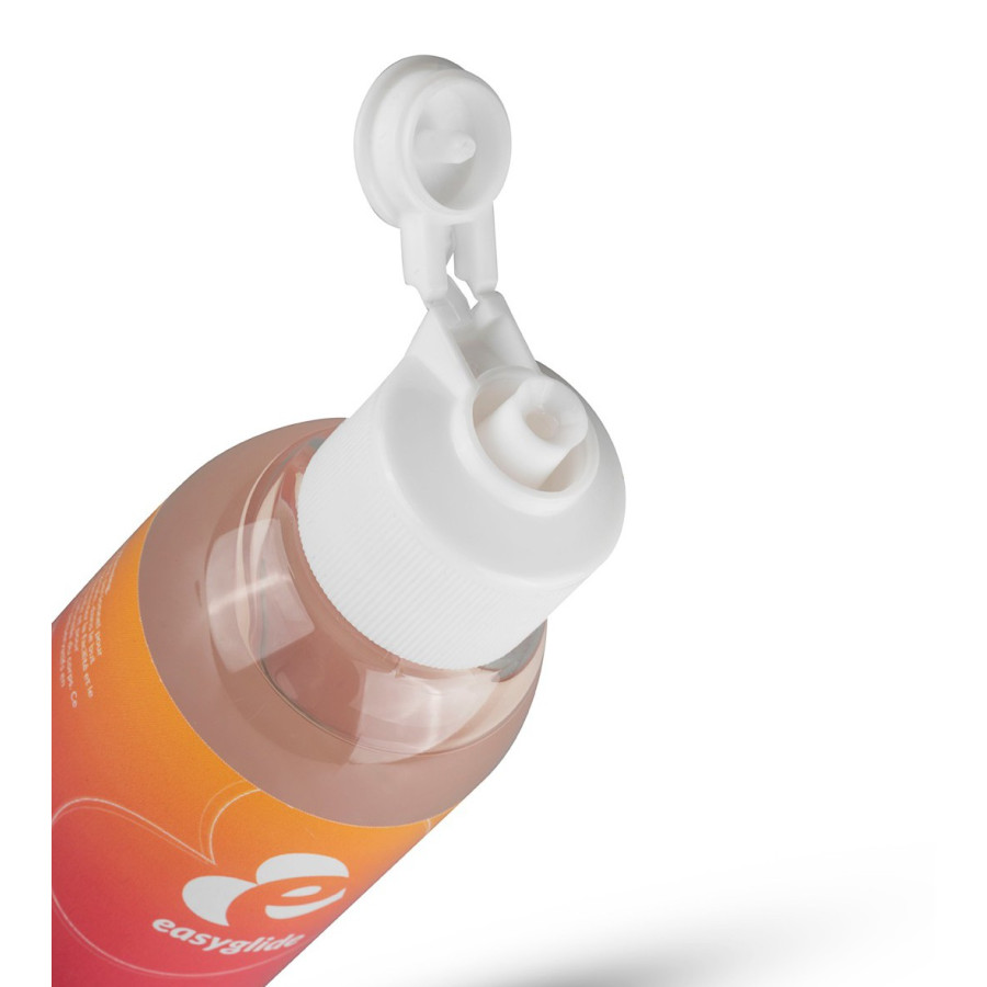 Lubrifiant Effet Chauffant Easyglide - Bouteille de 150 ml