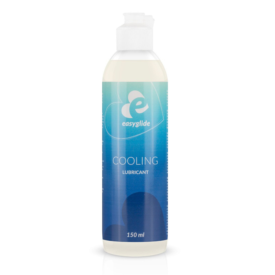 Lubrifiant Effet Frisson Easyglide - 150 ml Lubrifiant Effet Frisson Easyglide - 150 ml