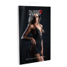 Nuisette + String Strappy Lace Noir