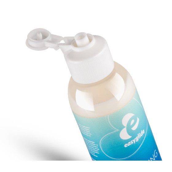 Lubrifiant Effet Frisson Easyglide - 150 ml