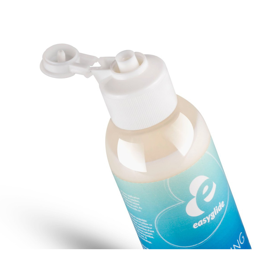 Lubrifiant Effet Frisson Easyglide - 150 ml