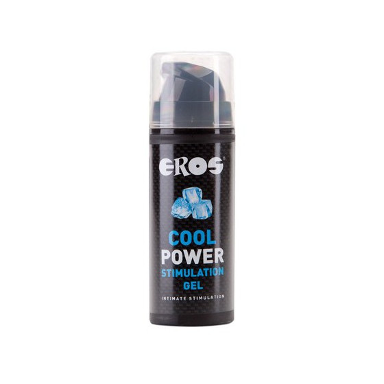 Gel rafraîchissant Cool Power 30mL
