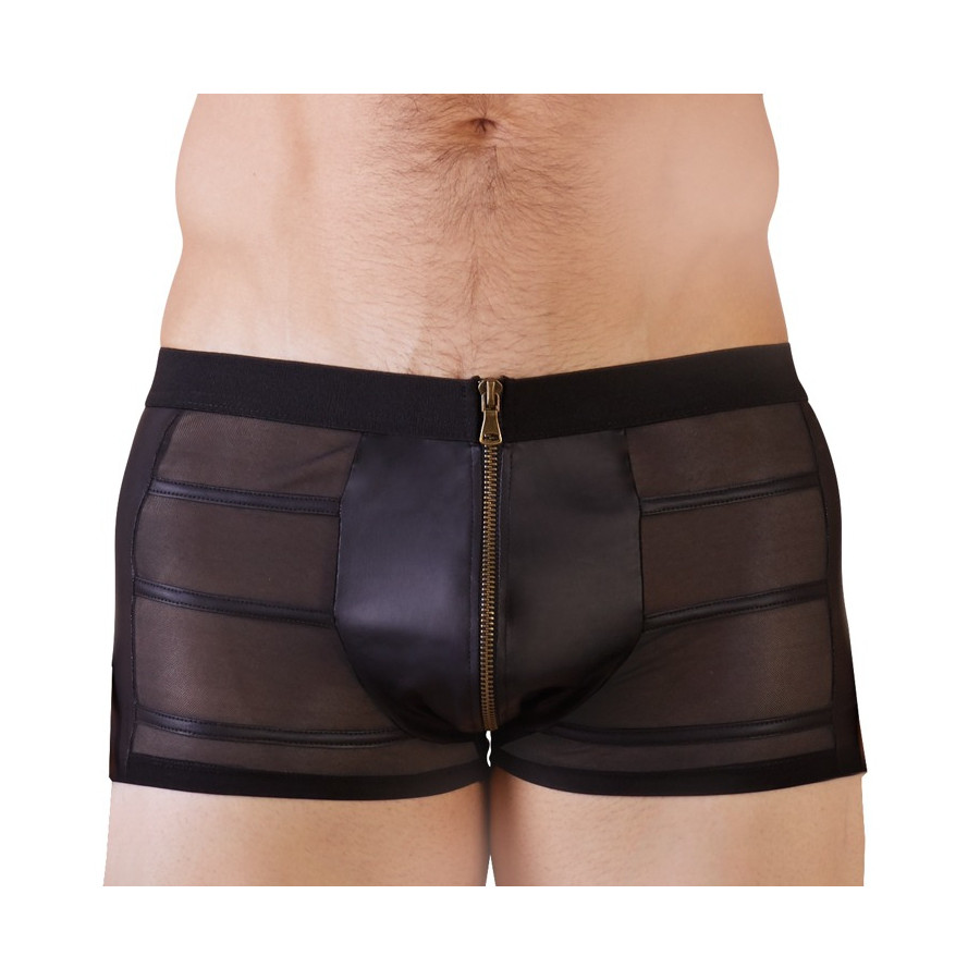 Boxer HERMÈS Noir
