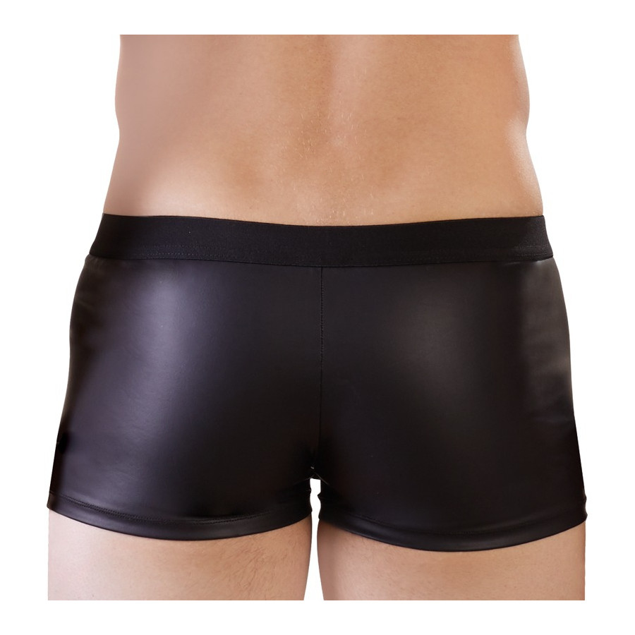 Boxer HERMÈS Noir