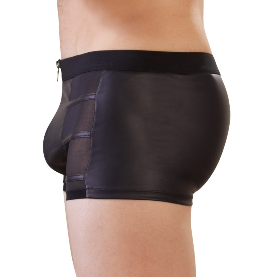 Boxer HERMÈS Noir