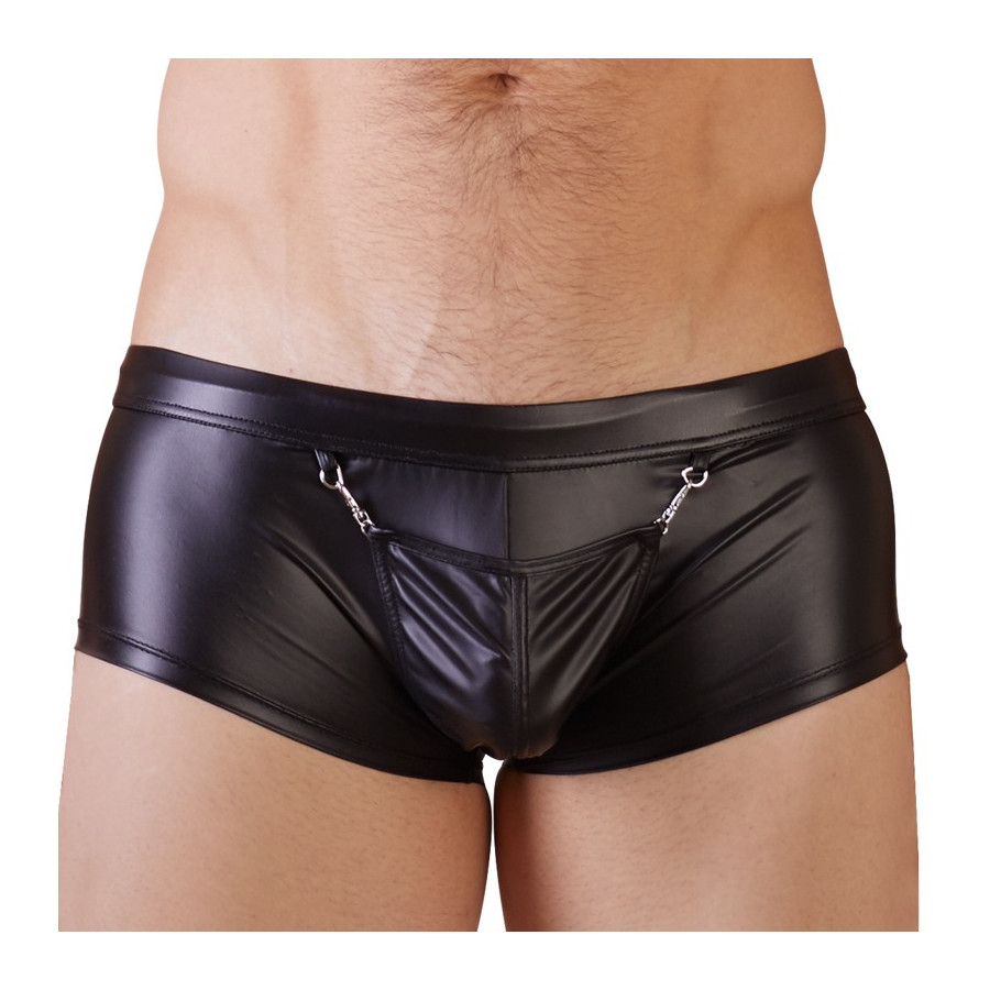 Boxer sexy STYX Noir