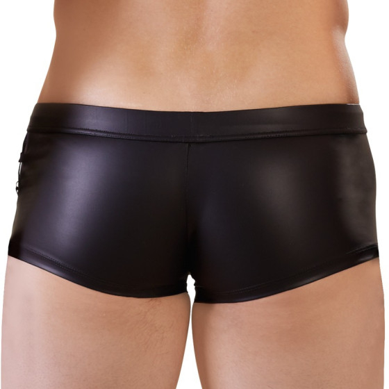 Boxer sexy JANUS Noir