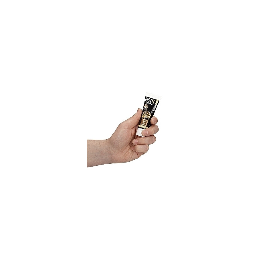 Lubrifiant Fist It Natural Eau 25ml