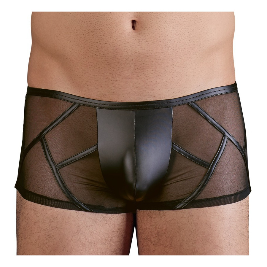 Boxer sexy ORCUS Noir