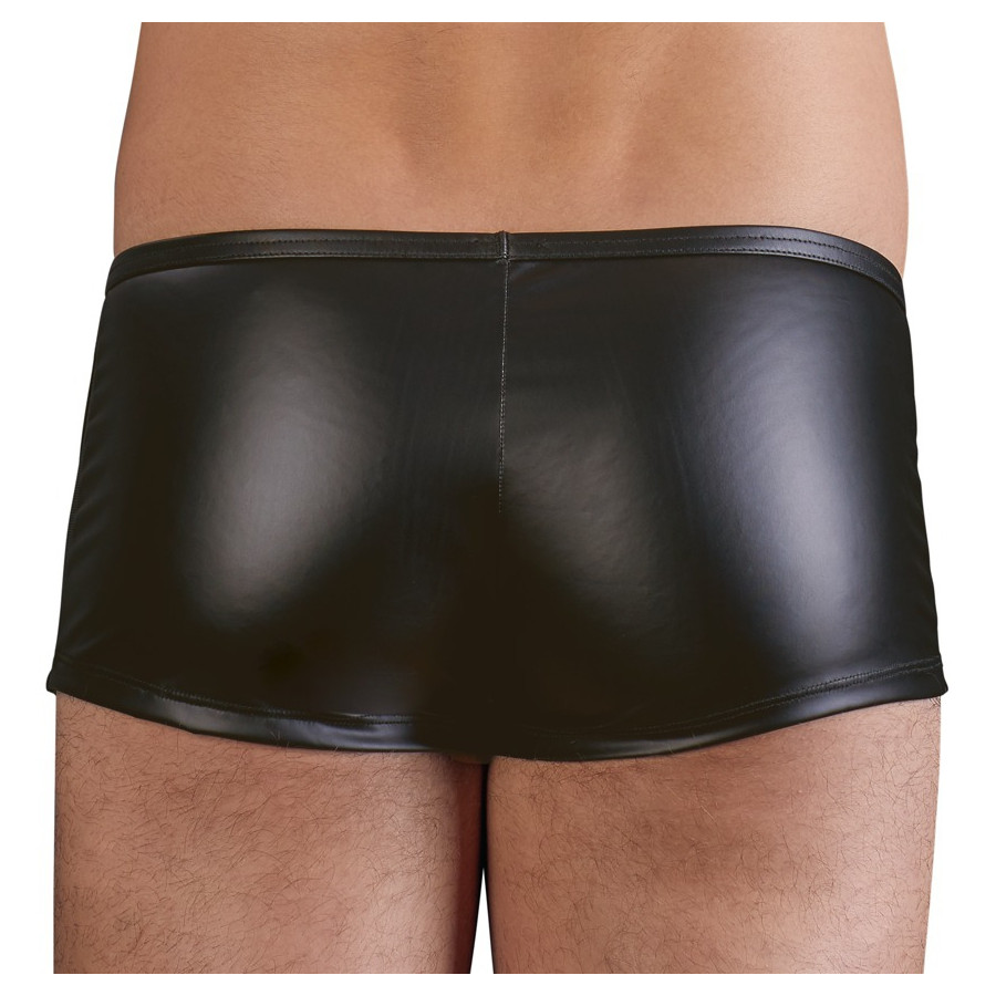 Boxer sexy ORCUS Noir