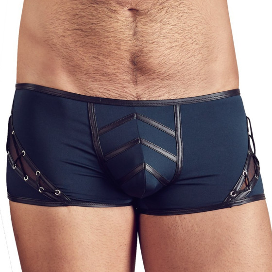 Boxer TRYTON Bleu-Noir