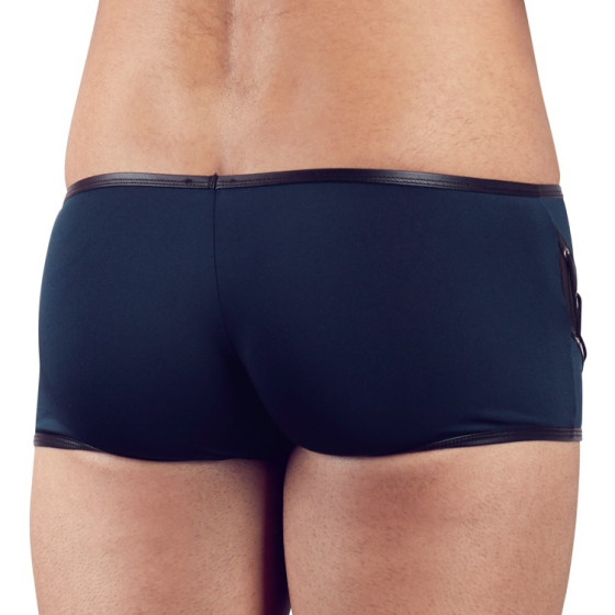Boxer TRYTON Bleu-Noir