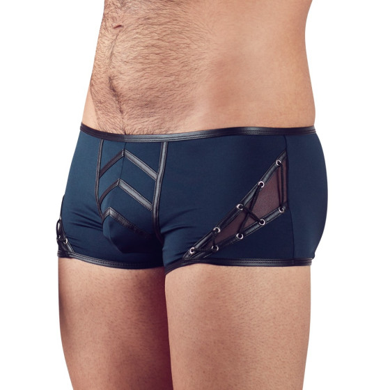 Boxer TRYTON Bleu-Noir